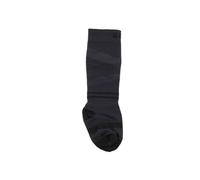 Chaussettes bas de compression Chaussette de rEcup medium h normal Noir Taille : 39/42