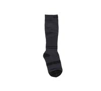 Chaussettes bas de compression Chaussette de rEcup small h long Noir Taille : 43/46