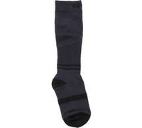 Chaussettes bas de compression Thuasne Chaussette de rÉcup small h long Noir Taille : 43/46 Noir G
