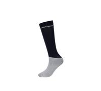 Chaussettes basic set of 3 marine 35/40