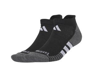 Chaussettes basse coussinée adidas Performance Climacool (x3) 47/49