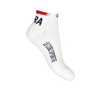 Chaussettes basse Le Coq Sportif Paris 2024 N° 2 35/38