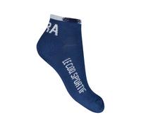 Chaussettes basse Le Coq Sportif Training N° 1 Bleu 39/42 Unisex