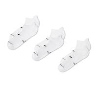 Chaussettes basse Nike Everyday (x3) Multicolore 38/42 Unisex