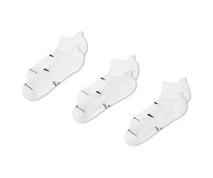 Chaussettes basse Nike Everyday (x3) Multicolore 38/42 Unisex