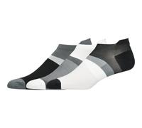 Chaussettes basses à motif Asics (x3) 47/49