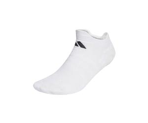 Chaussettes basses blanches Adidas Tennis, Pointure 46-48