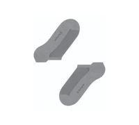 Chaussettes basses Burlington Athleisure Gris 39/42