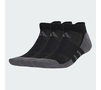 Adidas Chaussettes Essentials Climacool Low Cut – Lot de 3 Noir 40/42