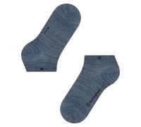 Chaussettes basses femme Burlington Soho Vibes Bleu 36/41