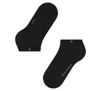 Chaussettes basses femme Burlington Soho Vibes Noir 36/41