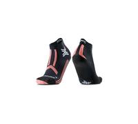 X-socks Trailrun Discover Short Socks Noir EU 37-38 Femme