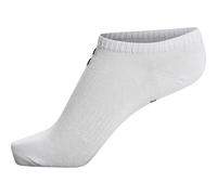 Chaussettes basses Hummel Chevron (x6) Blanc 36/40