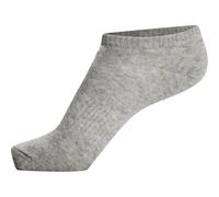 Chaussettes basses Hummel Chevron (x6) Noir 36/40
