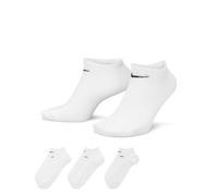 Chaussettes basses Nike Lightweight (x3) 42/46