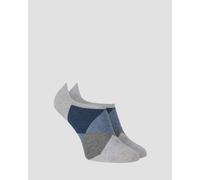 Chaussettes Basses Pour Hommes Burlington Clyde 21063-3221 40;42;44;46;41;43;45