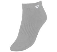 Chaussettes basses Tecnifibre Gris 35/39