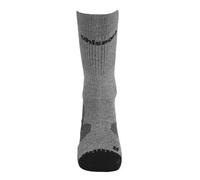 Chaussettes basses Uhlsport Tube It Gris 28/32