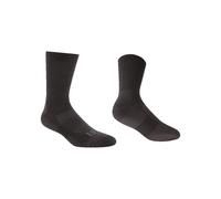 Chaussettes BBB Cycling Merino WinterFeet Noir 44/47