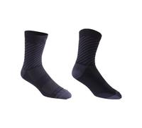 Chaussettes bbb thermofeet noir