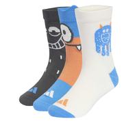 Chaussettes bébé adidas Tiro NSTER (x3) Bleu 25/27 Unisex