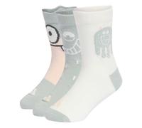 Chaussettes bébé adidas Tiro NSTER (x3) Vert 22/24 Unisex