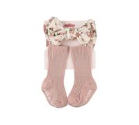 Chaussettes Bébé Bandeaux Pour Bébé, Bandeau Bebe Fille Serré Tête Bébé Bandeaux Cheveux Fille Élastique Bande De Cheveux Arcs Cheveux Accessoires pour Nouveau-Né Nourrisson Tout-Petit