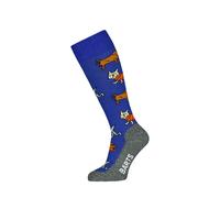 Chaussettes bébé Barts Doggie Duck Bleu 23/26