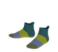 Chaussettes bÃ©bÃ© Falke Colour Block Vert 23/26