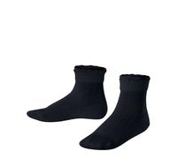 Chaussettes bébé Falke Romantic Net Bleu 23/26