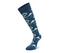 Chaussettes bébé fille Dare 2B Printed Bleu 23/25