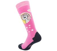 Chaussettes bébé fille Rywan (x2) Rose 23/26