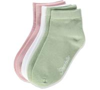 Chaussettes Bébé Fille - STERNTALER - 8512200 - 3er-Pack - Bambou - Zartrosa 18