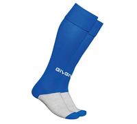 Chaussettes bébé garçon Givova Bleu Baby Male