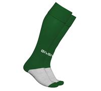 Chaussettes bébé garçon Givova Vert Baby