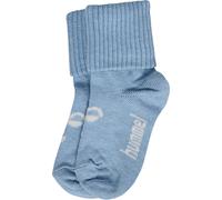 Chaussettes bébé Hummel BEE Bleu 21/23