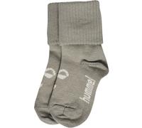 Chaussettes bébé Hummel BEE Gris 21/23