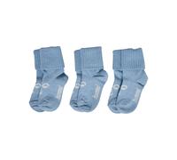Chaussettes bébé Hummel BEE (x3) Bleu 18/20