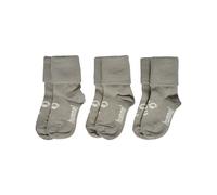 Chaussettes bébé Hummel BEE (x3) Gris 15/17