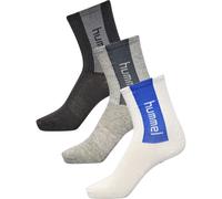 Chaussettes bébé Hummel Dante (x3) Gris 24/27