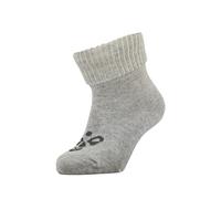 Chaussettes bébé Hummel Hmlsora Wool Gris 15/17