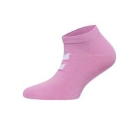 Chaussettes bébé Hummel Match Me (x5) Rose 24/27