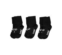 Chaussettes bébé Hummel Mini Bee (x3) Noir 15/17