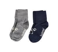 Chaussettes bébé Hummel Mini Bleu 18/20