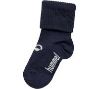 Chaussettes bébé Hummel Mini Bleu 18/20