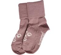 Chaussettes bébé Hummel Mini Violet 15/17