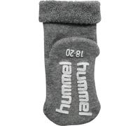 Chaussettes bébé Hummel Mini (x3) Gris 15/17