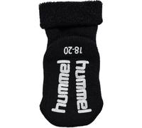 Chaussettes bébé Hummel Mini (x3) Noir 18/20