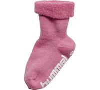 Chaussettes bébé Hummel Mini (x3) Rose 21/23