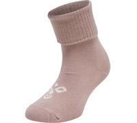 Chaussettes bébé Hummel Sora (3x3) Violet 24/27